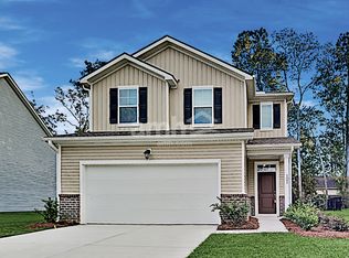 121 Sweetgum Dr, Summerville, SC 29485