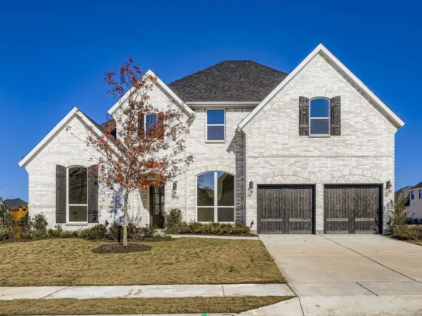 2770 Amber Ln, Prosper, TX 75078