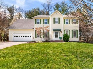 192 Riverbirch Dr, Fletcher, NC 28732