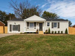 374 Ocala Dr, Nashville, TN 37211