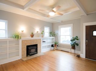10045 N Ivanhoe St, Portland, OR 97203