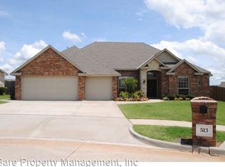 513 Summit View Ct, Norman, OK 73071