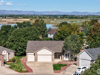 1538 Wedgewood Ct, Windsor, CO, 80550