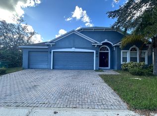 5556 Oakworth Pl, Sanford, FL 32773