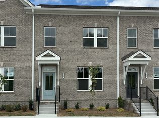 338 Savoy Loop LOT 422, Nolensville, TN 37135