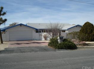 6916 La Habra Ave, Yucca Valley, CA 92284