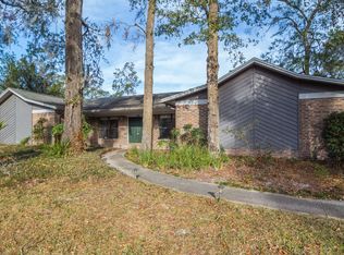2981 Forest Oaks Dr, Orange Park, FL 32073