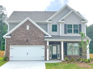 3606 Lockaby Way, Lawrenceville, GA 30044