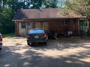 7191 S 11th Hwy, Westminster, SC 29693