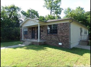 201 Dryad Ln APT A, Little Rock, AR 72205