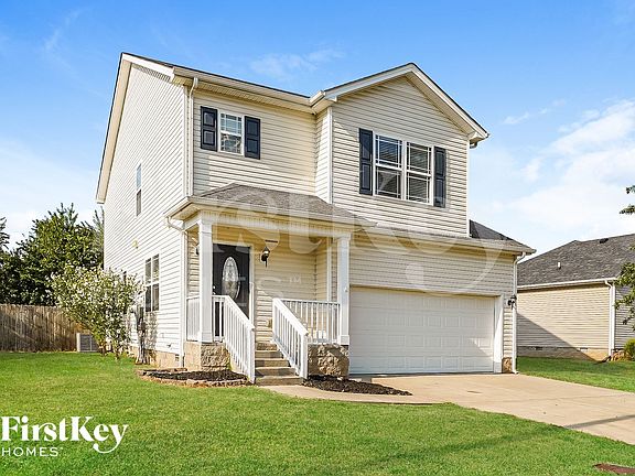 2nd image of 1309 Loren Cir