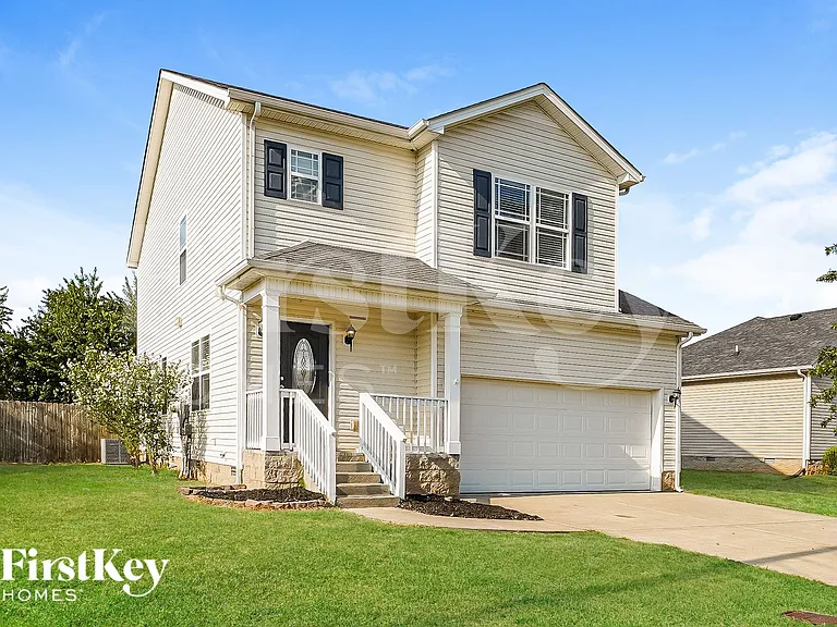 1309 Loren Cir — Photo 2