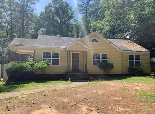 3844 Old Gordon Rd NW, Atlanta, GA 30336