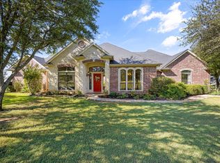 5444 Meadow Ridge Dr, Weatherford, TX 76087