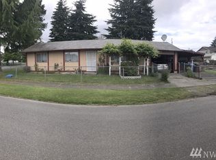 5918 E I St, Tacoma, WA 98404