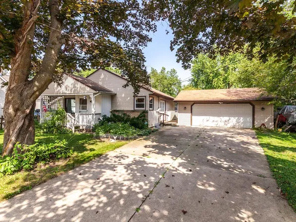 226 Milwaukee STREET, Neosho, WI 53059