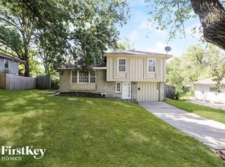 5809 E 97th Ter, Kansas City, MO 64134