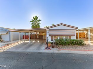 10951 N 91ST Avenue #130, Peoria, AZ 85345