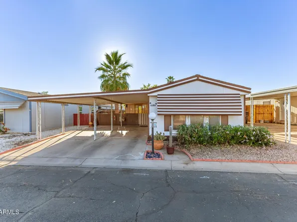 10951 N 91ST Avenue #130, Peoria, AZ 85345