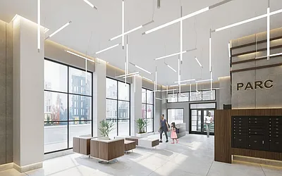 Rented by Safdie Realty Group