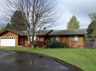 1650 Mount Baldy Rd, Grants Pass, OR 97527