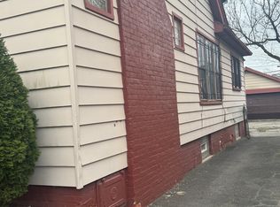 2335 Fullerton St, Detroit, MI 48238