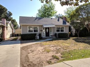 121 N Vega St, Alhambra, CA 91801