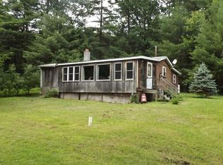 78 Treeleaf Rd, Milroy, PA 17063