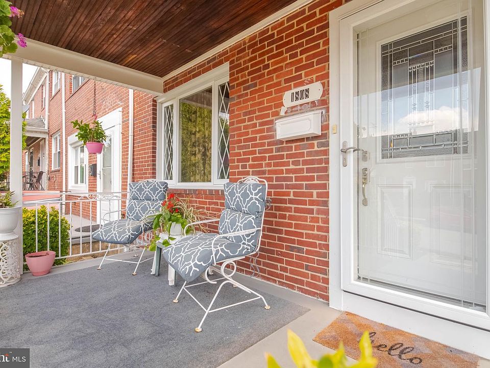 1st image of 1808 Hillenwood Rd