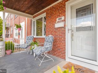 1808 Hillenwood Rd, Baltimore, MD 21239