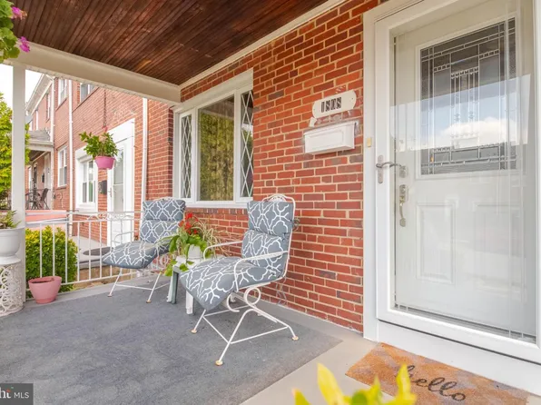 1808 Hillenwood Rd, Baltimore, MD 21239