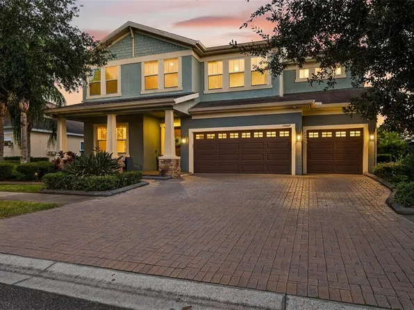 10007 Hazelnut Ct, Tampa, FL 33647