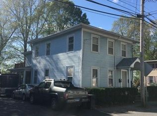 136 Derby Ave #2F, Derby, CT 06418