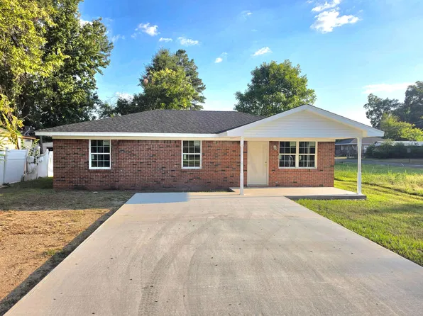 1806 10th Ave N, Columbus, MS 39701