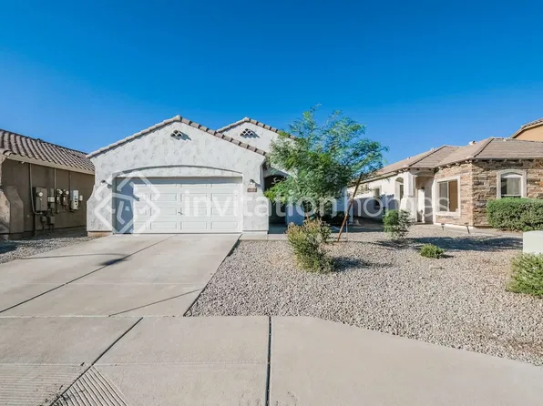 5413 W Park St, Laveen, AZ 85339