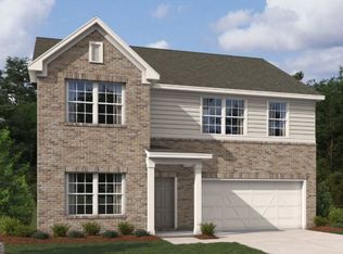 103 Candler Trce, Cartersville, GA 30120