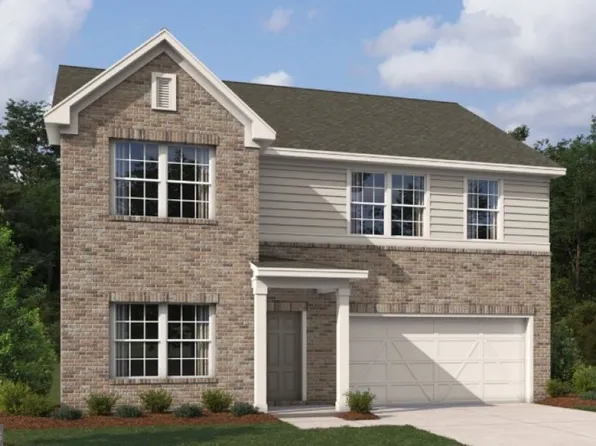 103 Candler Trce, Cartersville, GA 30120