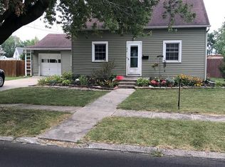 676 Congress St #STW3-P14, Van Wert, OH 45891