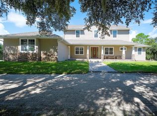 6200 Verna Rd, Myakka City, FL 34251
