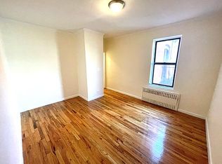 612 W 137th St APT 64, New York, NY 10031