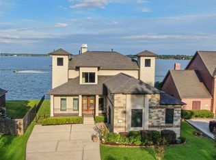 18922 Vantage View Ln, Humble, TX 77346