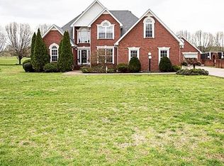7440 Catherine St, Murfreesboro, TN 37129