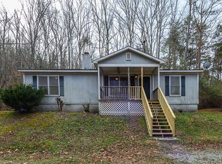 1577 Chubb Rd SW, Cave Spring, GA 30124