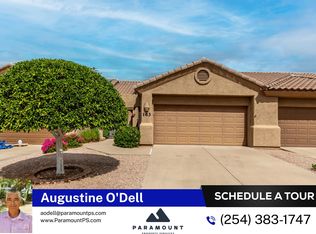 4202 E Broadway Rd UNIT 163, Mesa, AZ 85206