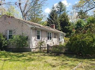 36 Parkside Way, North Kingstown, RI 02852