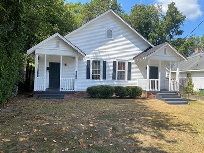 1223 Owsley Ave, Columbus, GA, 31906