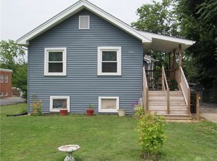 2229 Maplegrove Ave, Dayton, OH 45414