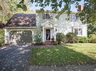 110 Circle Dr, Hummelstown, PA 17036