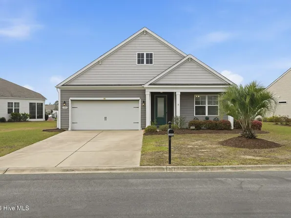 3095 Crescent Lake Drive, Calabash, NC 28467