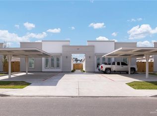 431 Frio Ln, Alamo, TX 78516